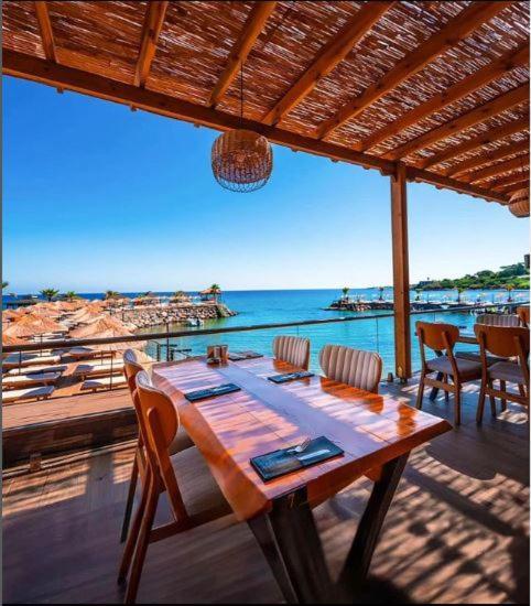 Riverside Garden Resort & Suna'S Beach Club Krini Экстерьер фото