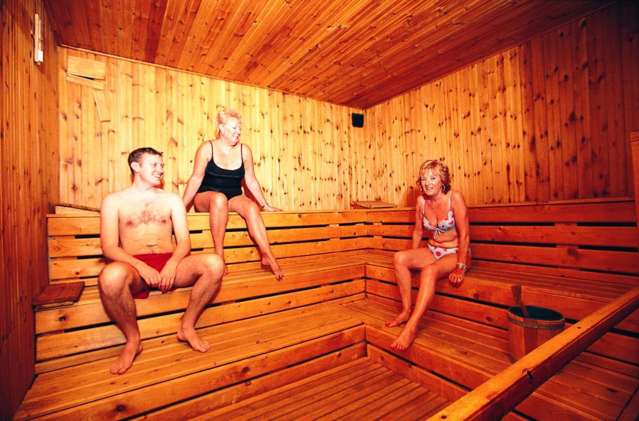 Riverside Garden Resort & Suna'S Beach Club Krini Экстерьер фото