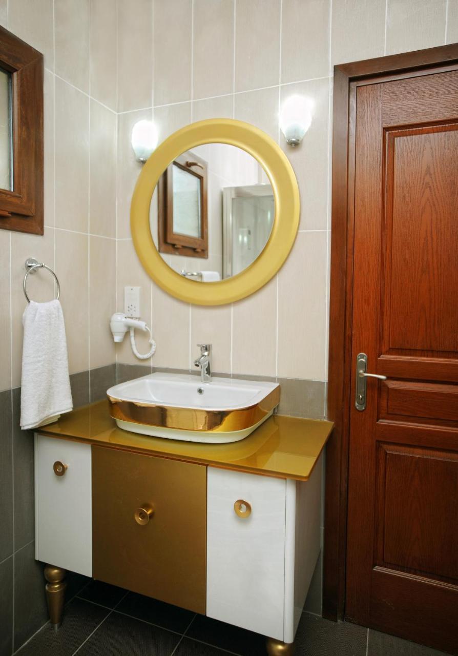 Riverside Garden Resort & Suna'S Beach Club Krini Экстерьер фото