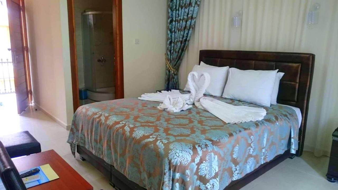 Riverside Garden Resort & Suna'S Beach Club Krini Экстерьер фото