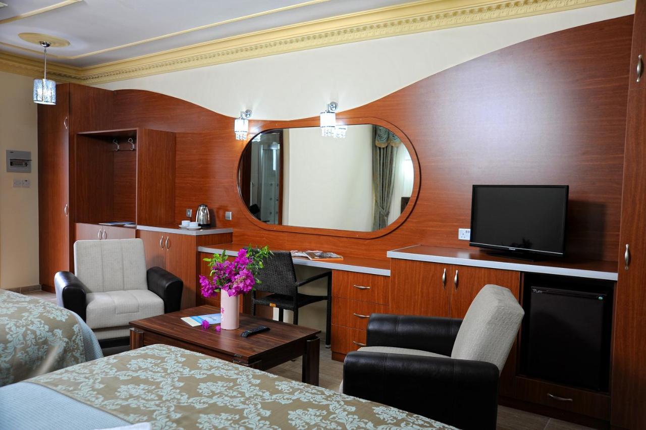 Riverside Garden Resort & Suna'S Beach Club Krini Экстерьер фото